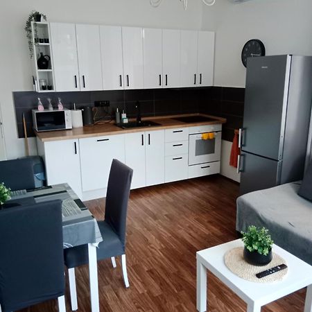 Apartman U Fontany Poděbrady Exterior foto