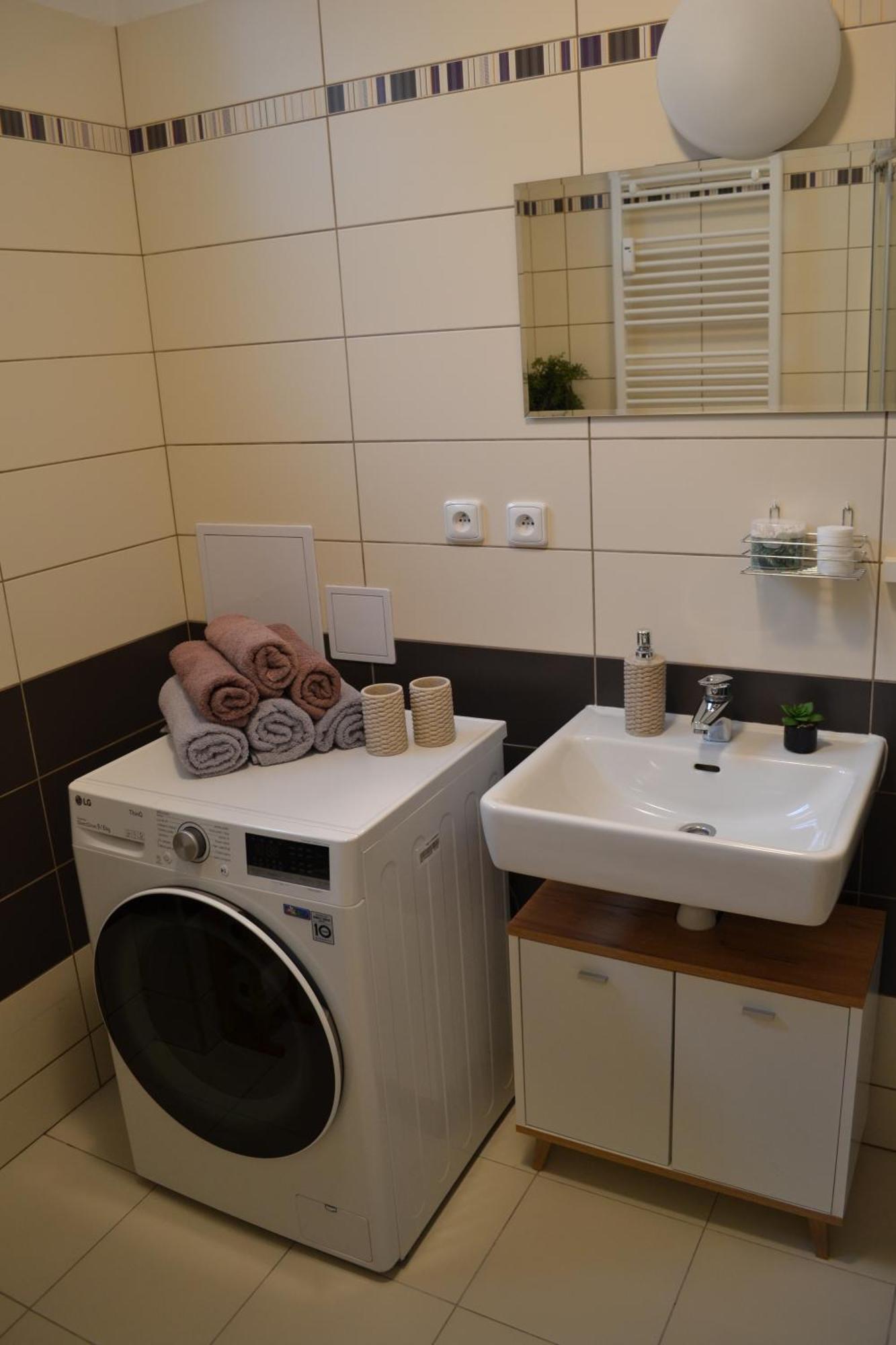Apartman U Fontany Poděbrady Exterior foto