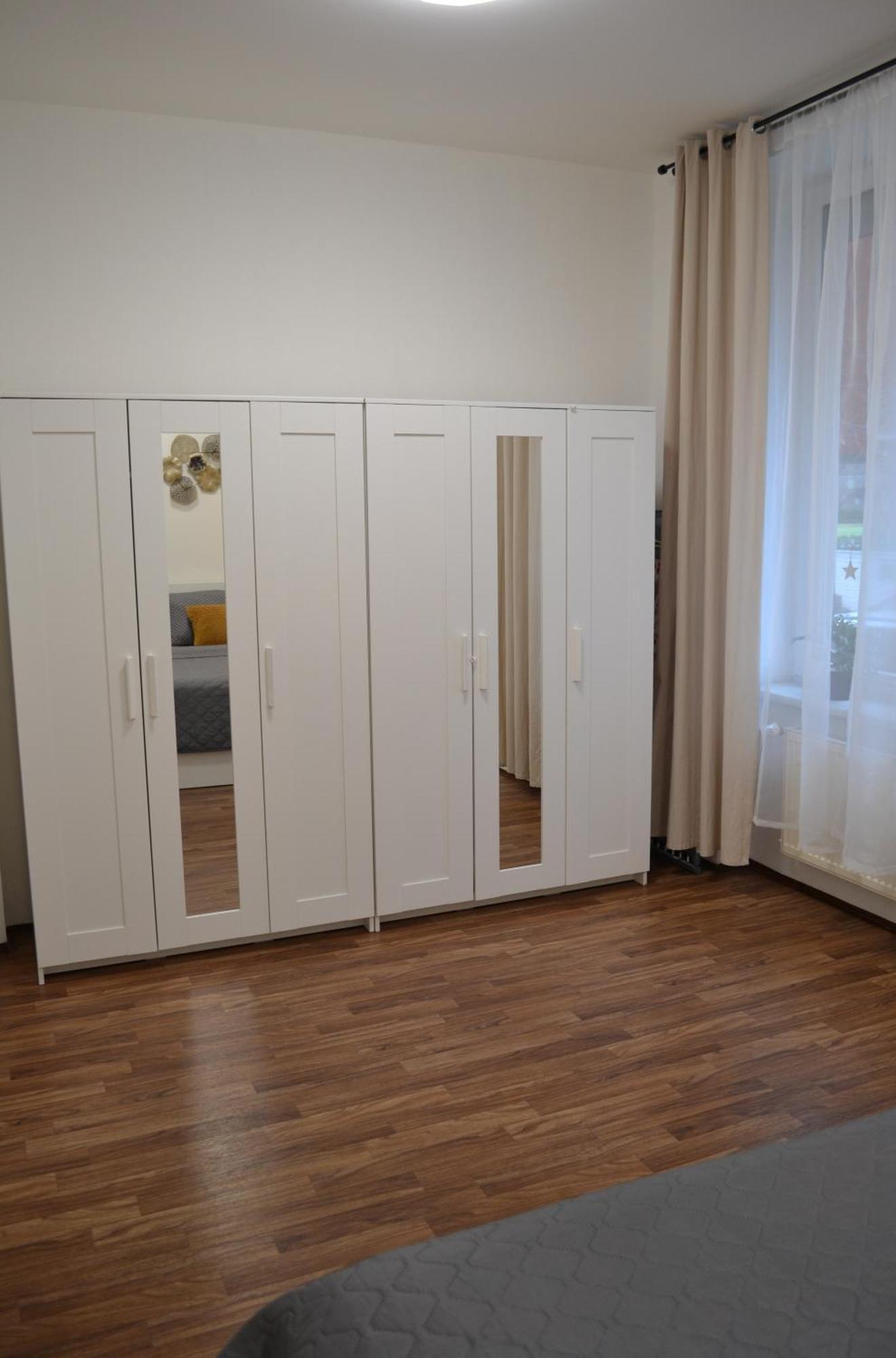 Apartman U Fontany Poděbrady Exterior foto